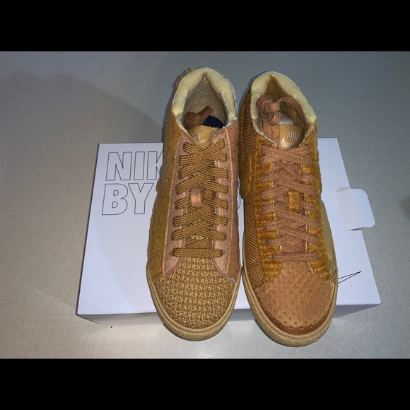 Nike x CPFM Sponge Blazer size 8 custom - Picture 3 of 6